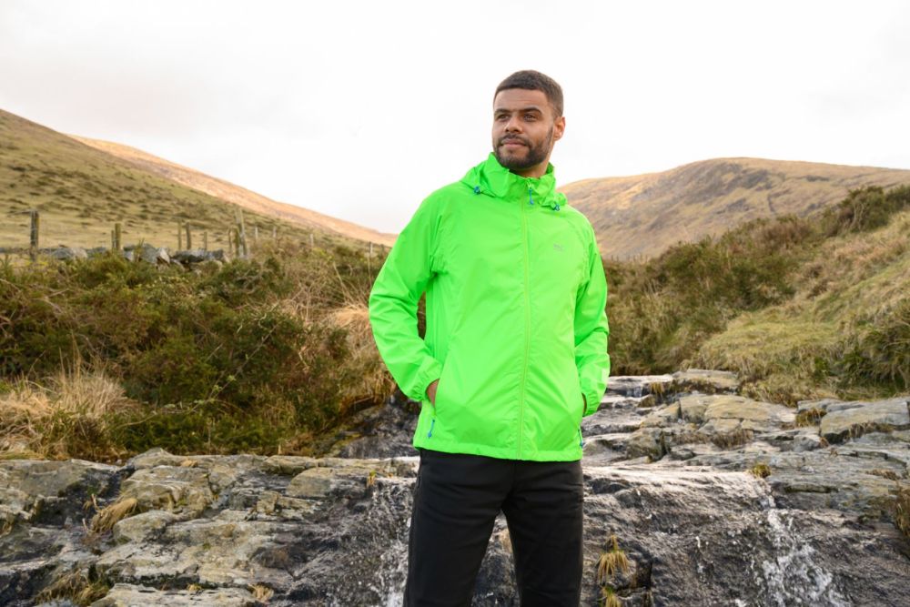 Imperméable Origin II Soellaart.nl