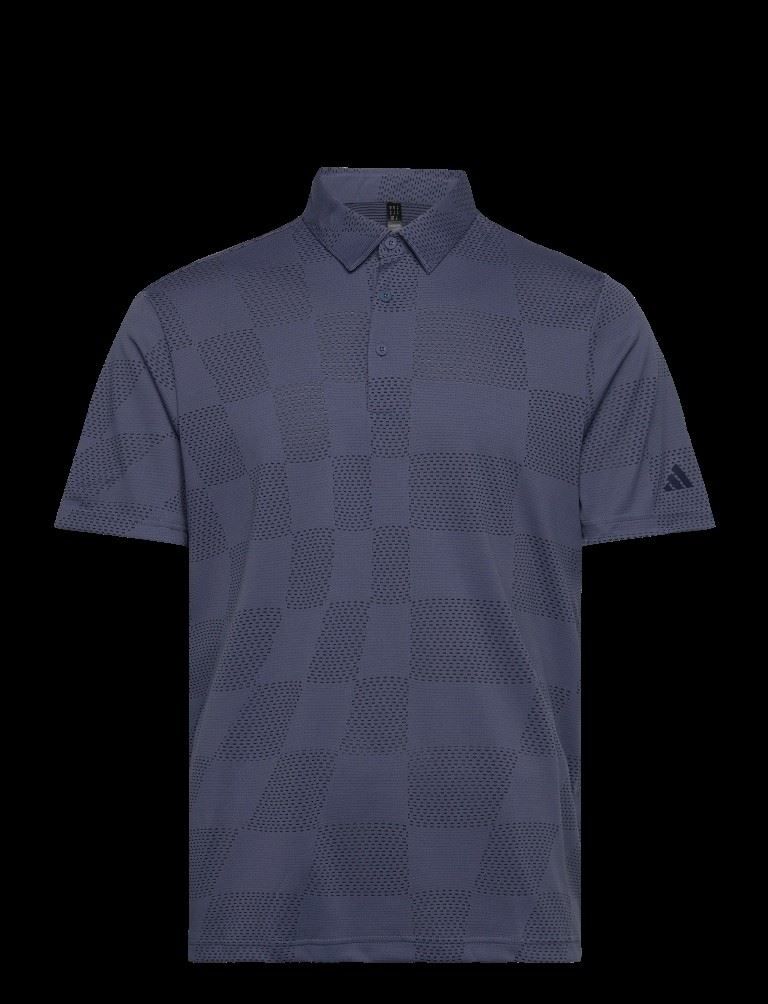 Textured Golf Polo Heren Soellaart.nl