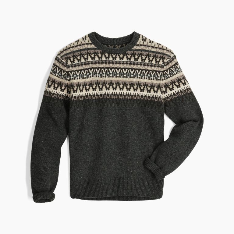 Arch Rock Crew L/S Pullover Herren Soellaart.nl
