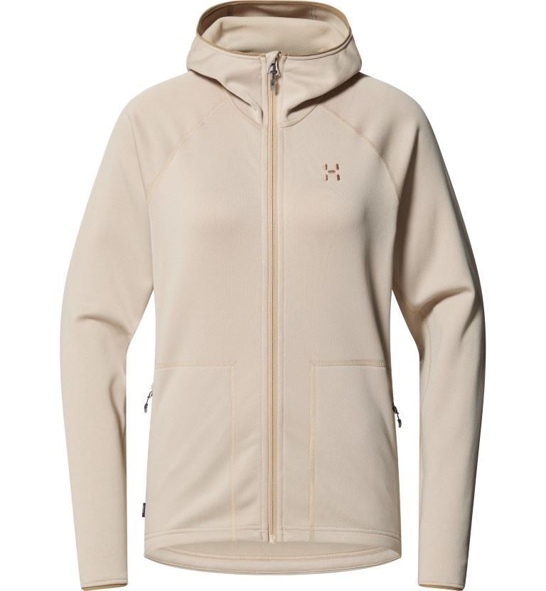Magma Mid Hood Isolatiejas Dames Soellaart.nl