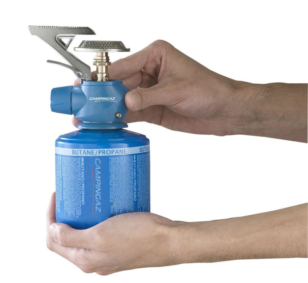 Twister Plus Pz Brander Soellaart.nl