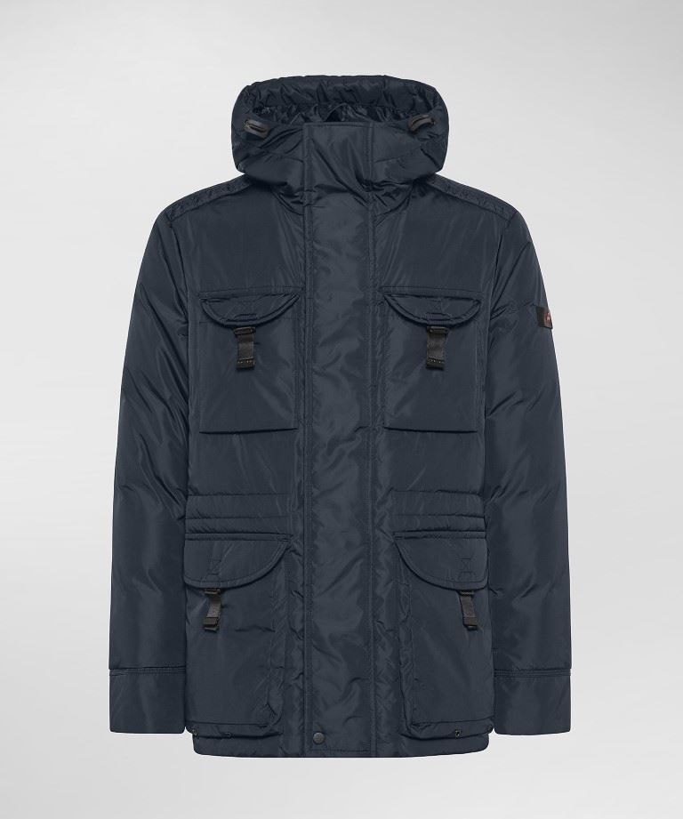 Aiptek Nbe 03 Winterjas Heren Soellaart.nl