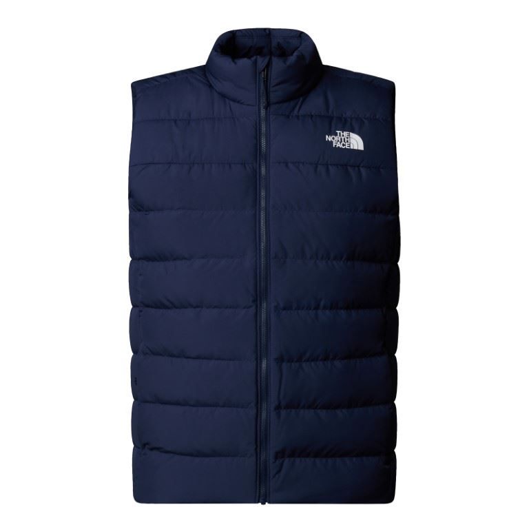 Aconcagua 3 Bodywarmer Herren Soellaart.nl