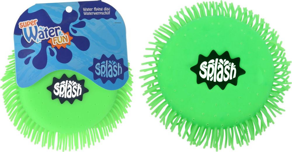 Waterdisk Dia 13Cm Spel-A793E2B4-4248-4849-AF74-A53C8912F7DE Soellaart.nl