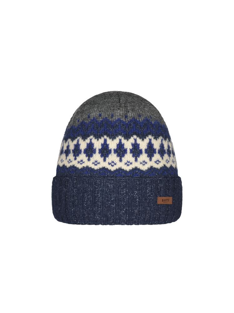 Gregoris Beanie Muts Heren Soellaart.nl