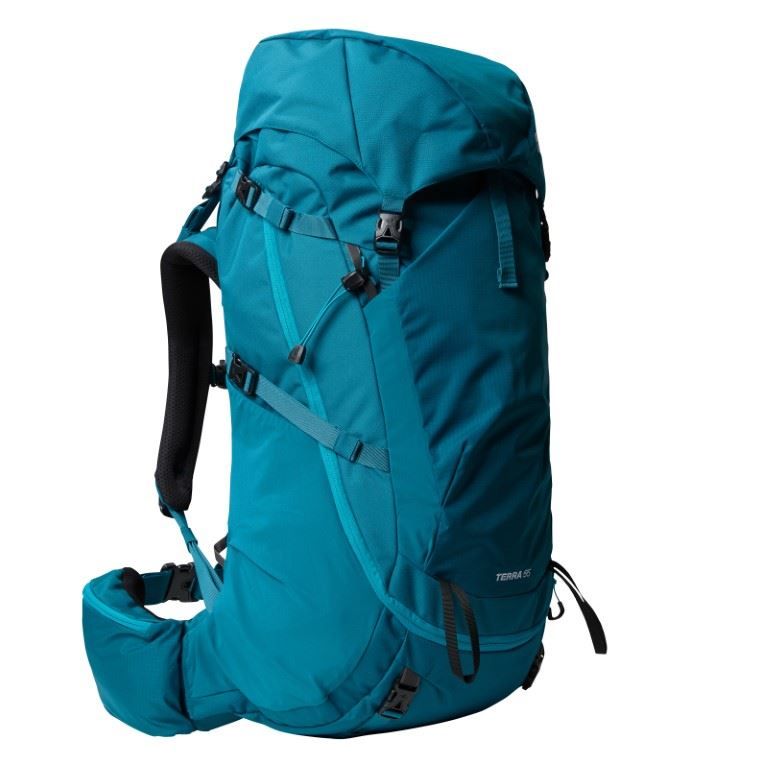 Terra 55 Backpack Dames Soellaart.nl