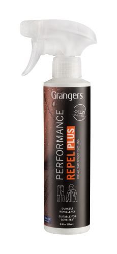 Grangers Performance Repel Plus Impregnaat Onderhoudsmiddel Soellaart.nl