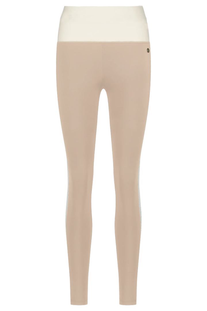 Gestreifte Leggings Damen Soellaart.nl
