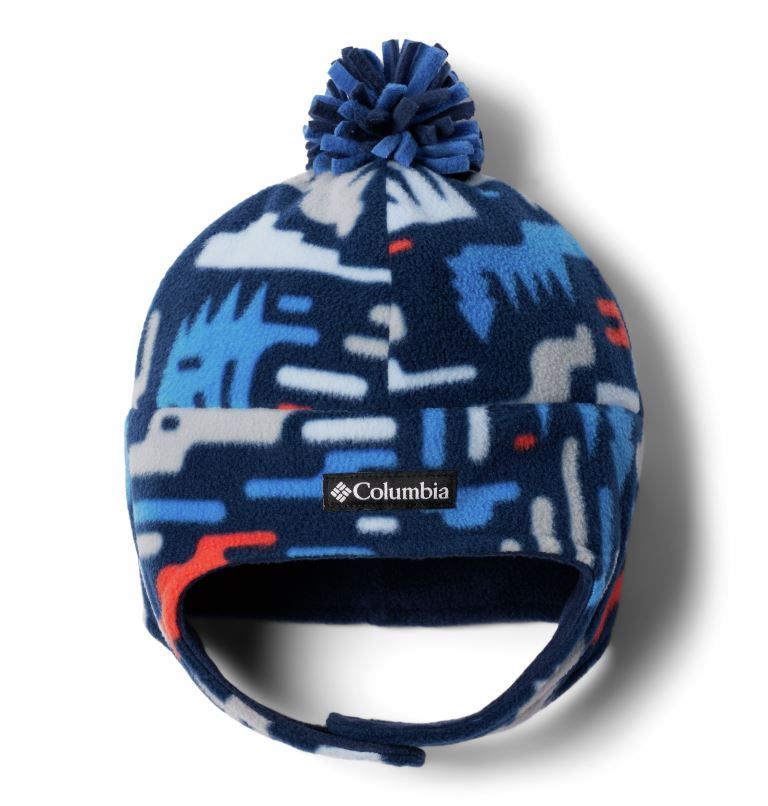 Youth Frosty Trail™ II Earflap Beanie Muts Kinderen Soellaart.nl