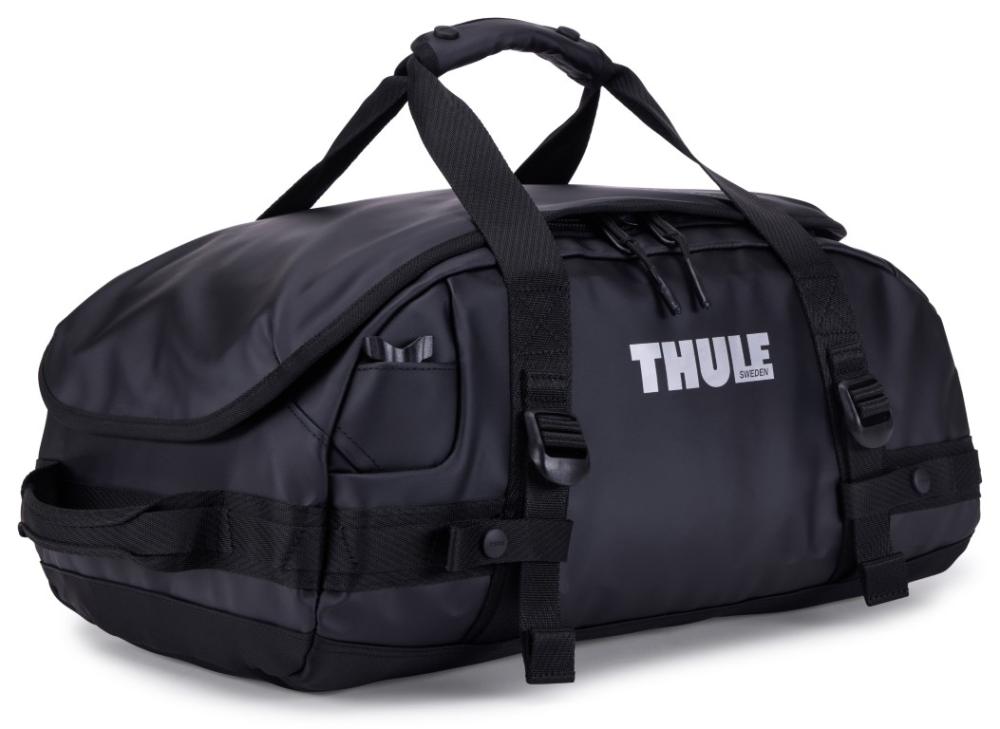 Chasm 30L Duffel Soellaart.nl