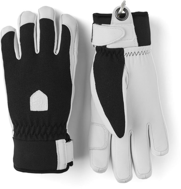 Army Leder Patrol Handschuh Damen Soellaart.nl