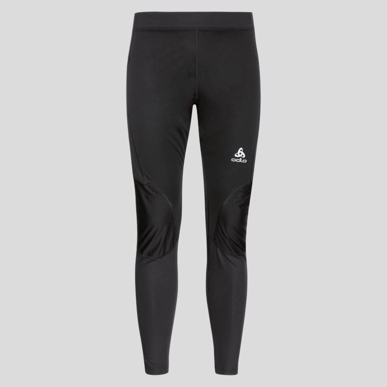 Zeroweight Warm Ref Sport Tight Heren Soellaart.nl