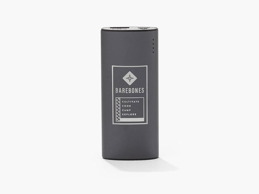 Tragbares Ladegerät/Lampe Powerbank Soellaart.nl