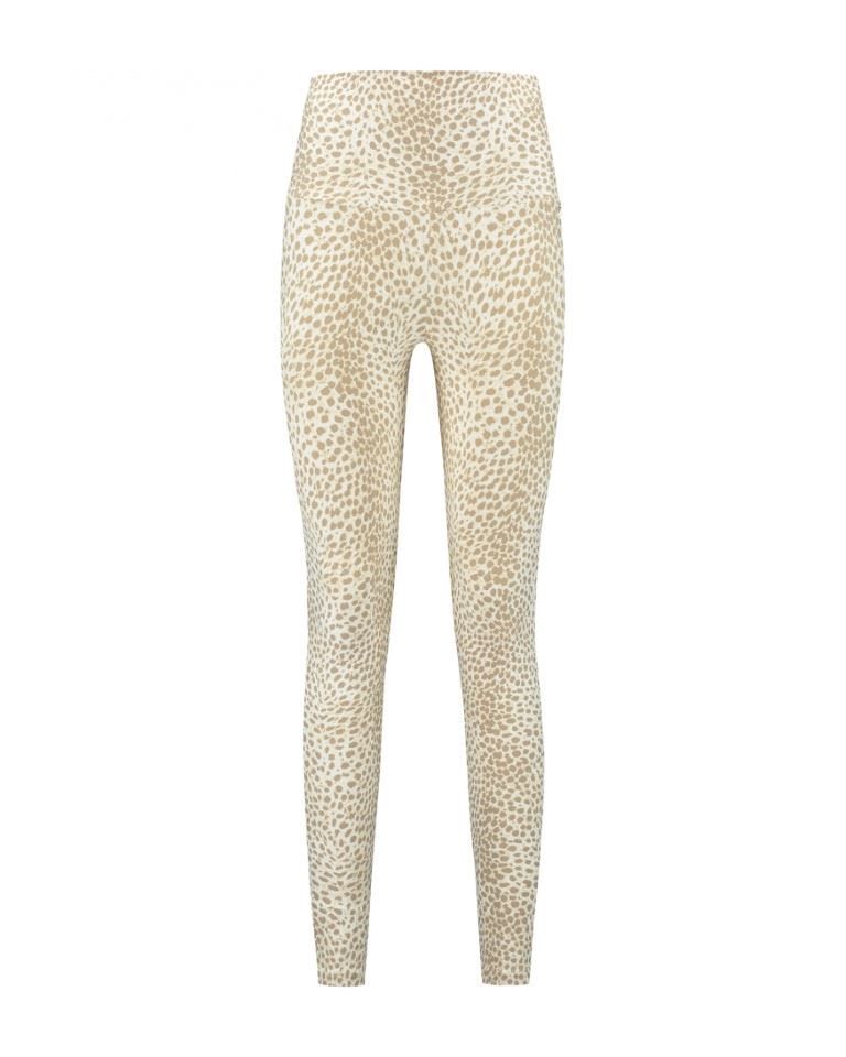 Classic High Waistband Legging Dames Soellaart.nl