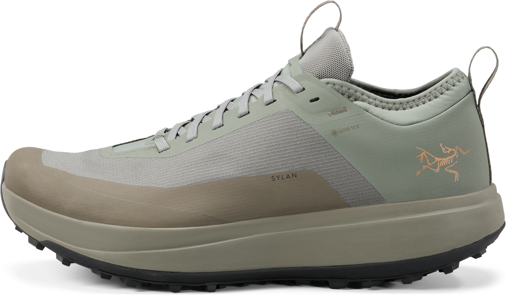 Sylan GTX Hardloopschoen Heren Soellaart.nl