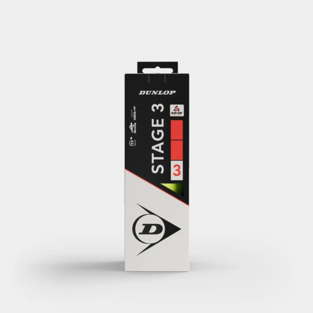 TB STAGE 3 3BOX Tennisballen Soellaart.nl