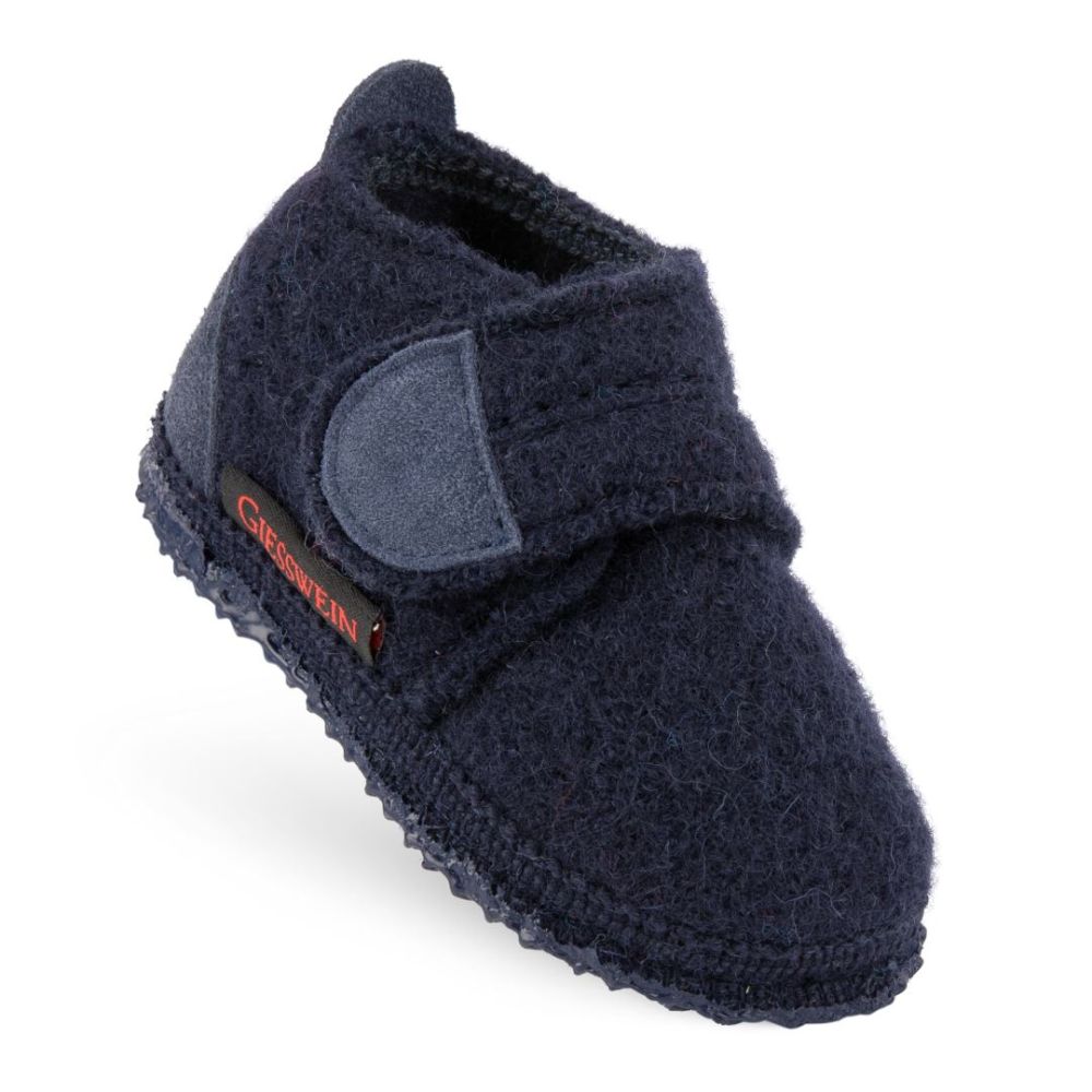 Pantoufles pour enfants Unterstaufen Soellaart.nl