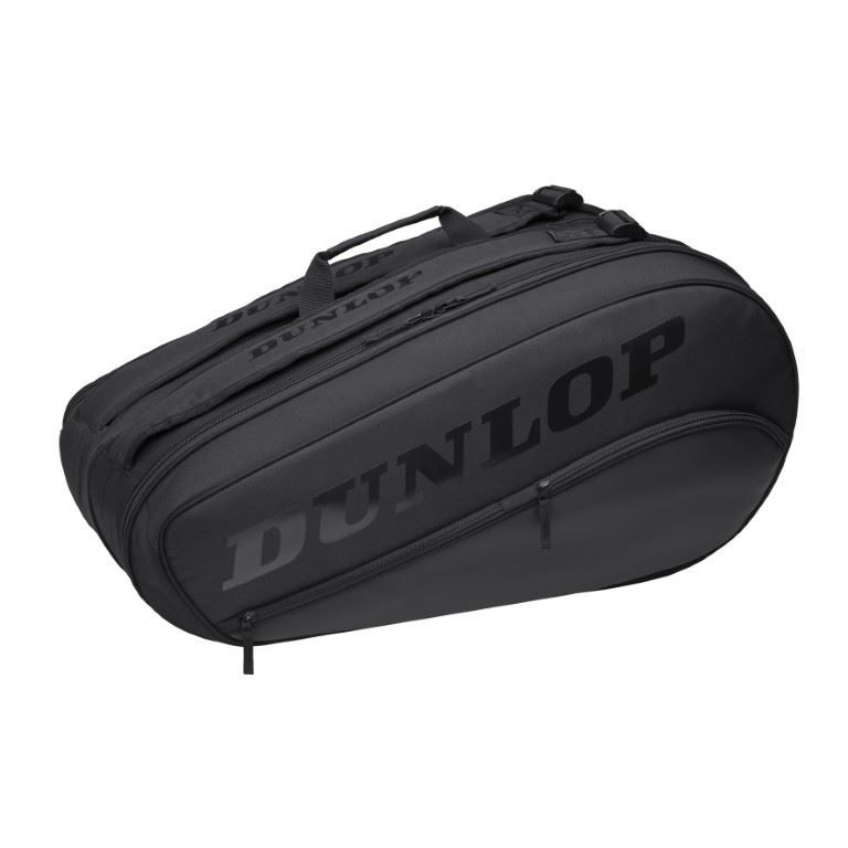 TEAM 8RKT THERMO Tennistas Soellaart.nl