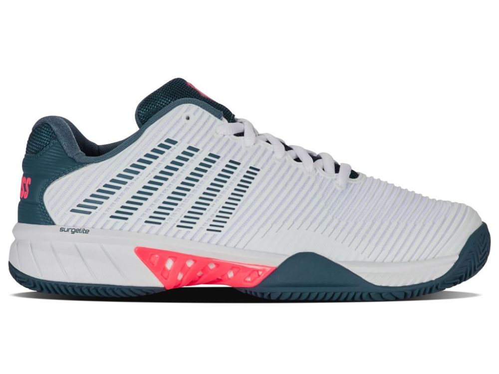 Hypercourt Express 2 Tennisschuh Herren Soellaart.nl