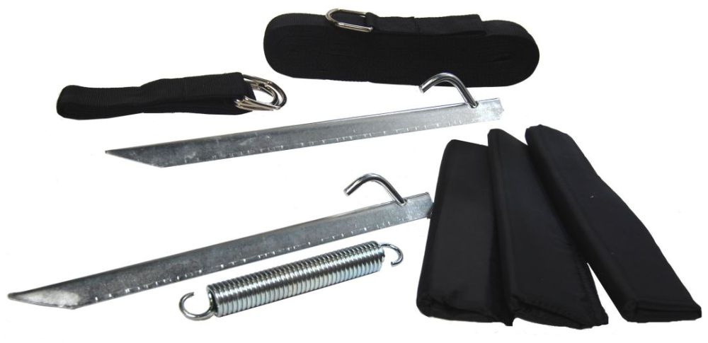 Stormbandset Stormband Soellaart.nl