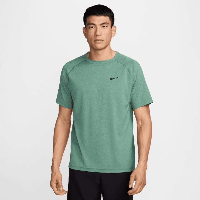 Bereit Dri-Fit Workout T-Shirt Herren Soellaart.nl