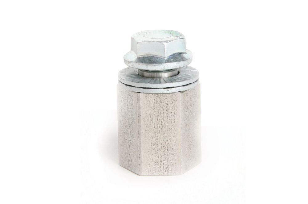 Internal Hub Hitch Adapter Spectro Fiets Soellaart.nl