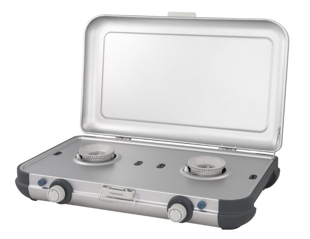 Camping Kitchen 2 CV PZ Kooktoestel Soellaart.nl