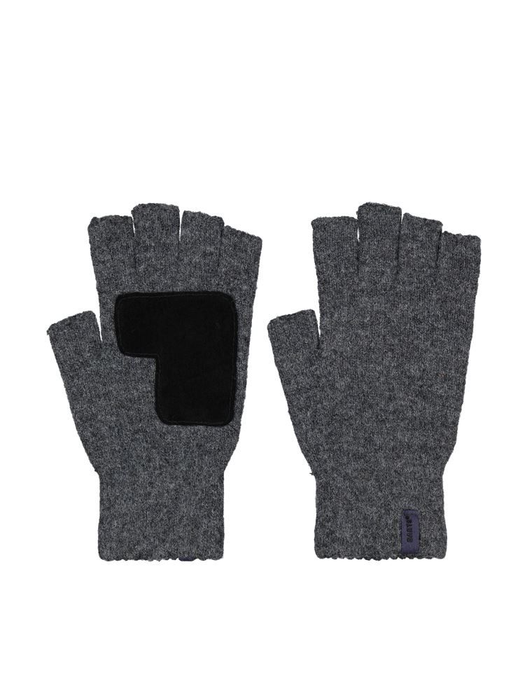 Banxs Fingerless Handschoen Heren Soellaart.nl