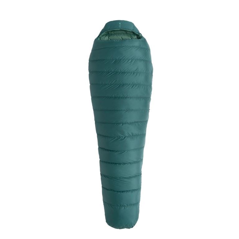 Comfort 0Β° Left Mummie Slaapzak Soellaart.nl