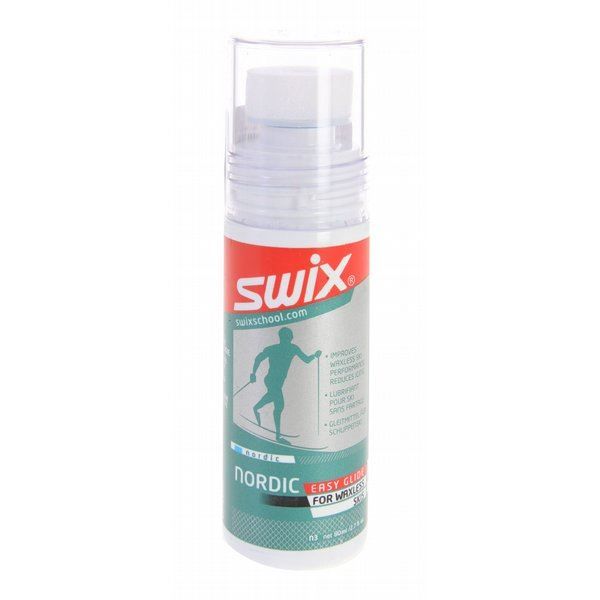 Nordic Easy Glide Wax für wachslose Skier 80ml Soellaart.nl