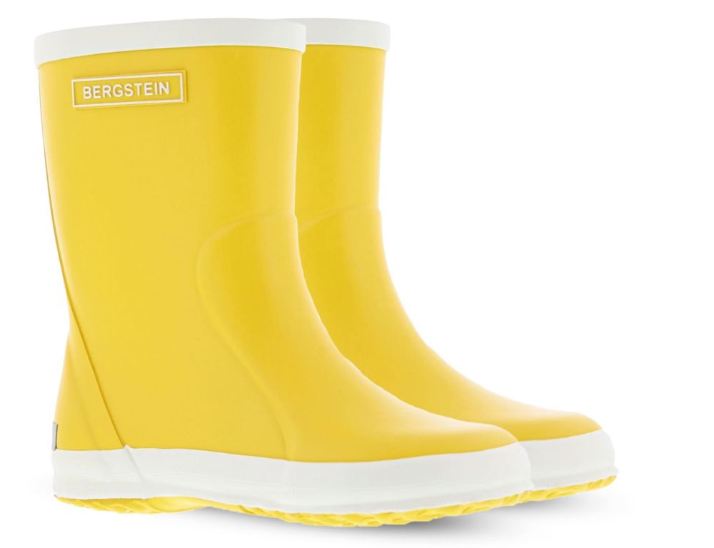 Rainboot Kinder Regenlaars Soellaart.nl