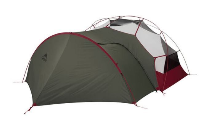 Gearshed V2 (Fits Elixi & Hubba Nx) Tentluifel Soellaart.nl