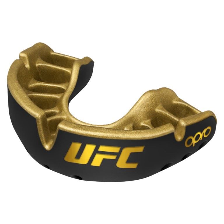 Ufc Gold Ultra Fit Mondbescherming Bergtopia.com