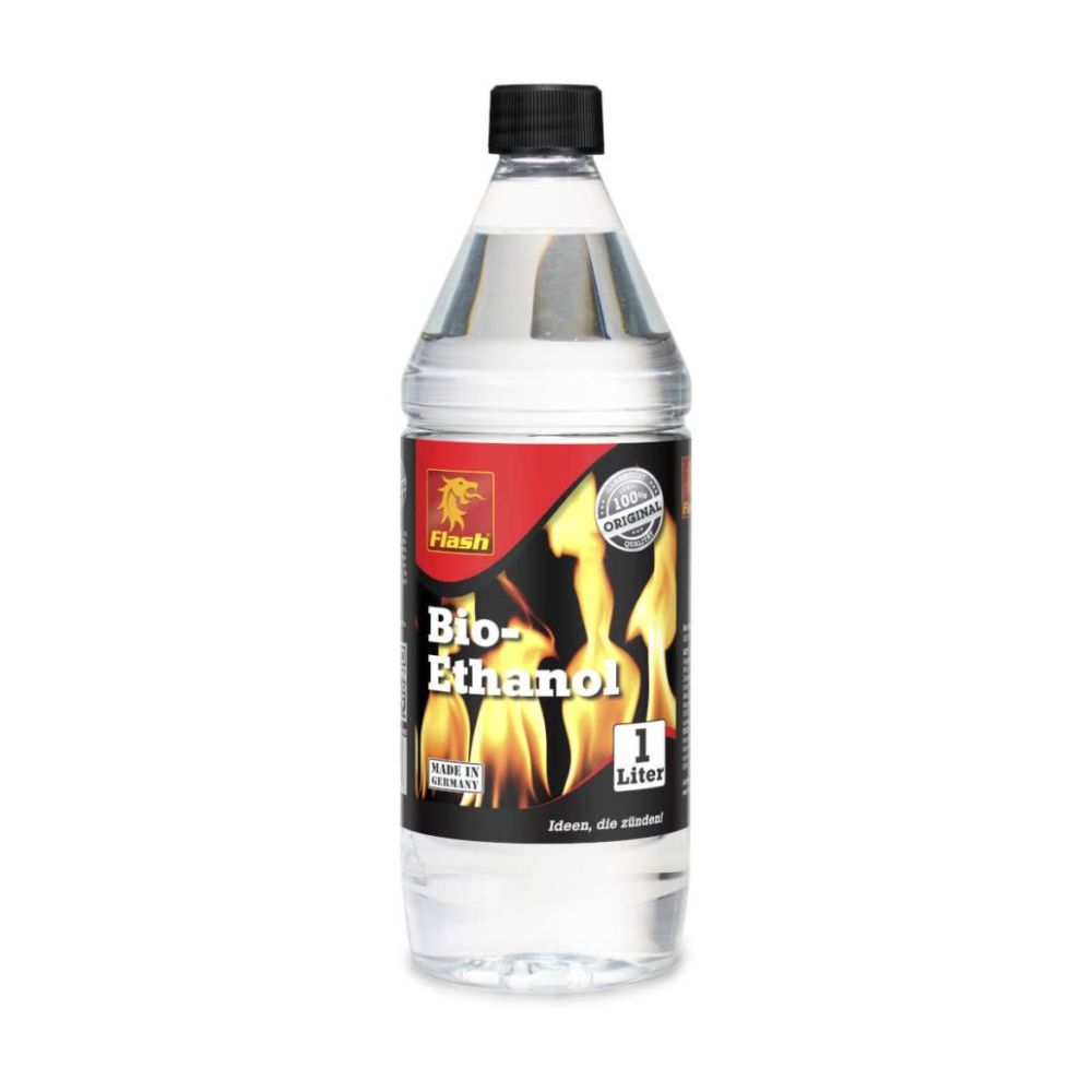 Bio-Ethanol 1000Ml Accessoire Soellaart.nl