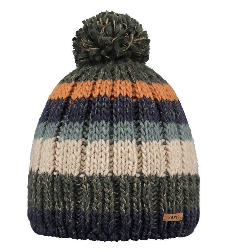 Buck Beanie Muts Kinderen Soellaart.nl