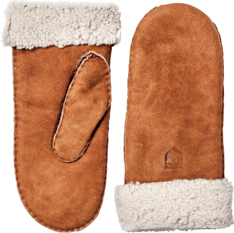 Sheepskin Dames Want Soellaart.nl