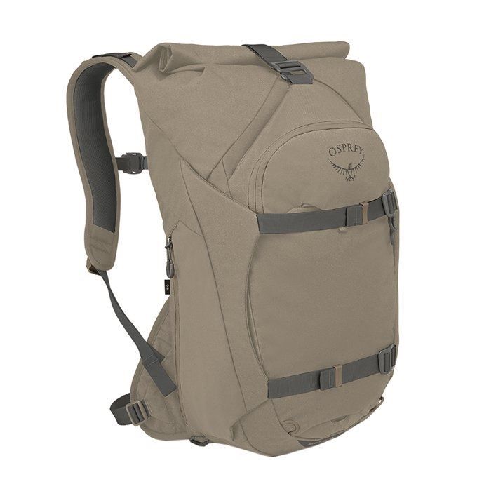 Metron 22 Rolltop-Rucksack Soellaart.nl