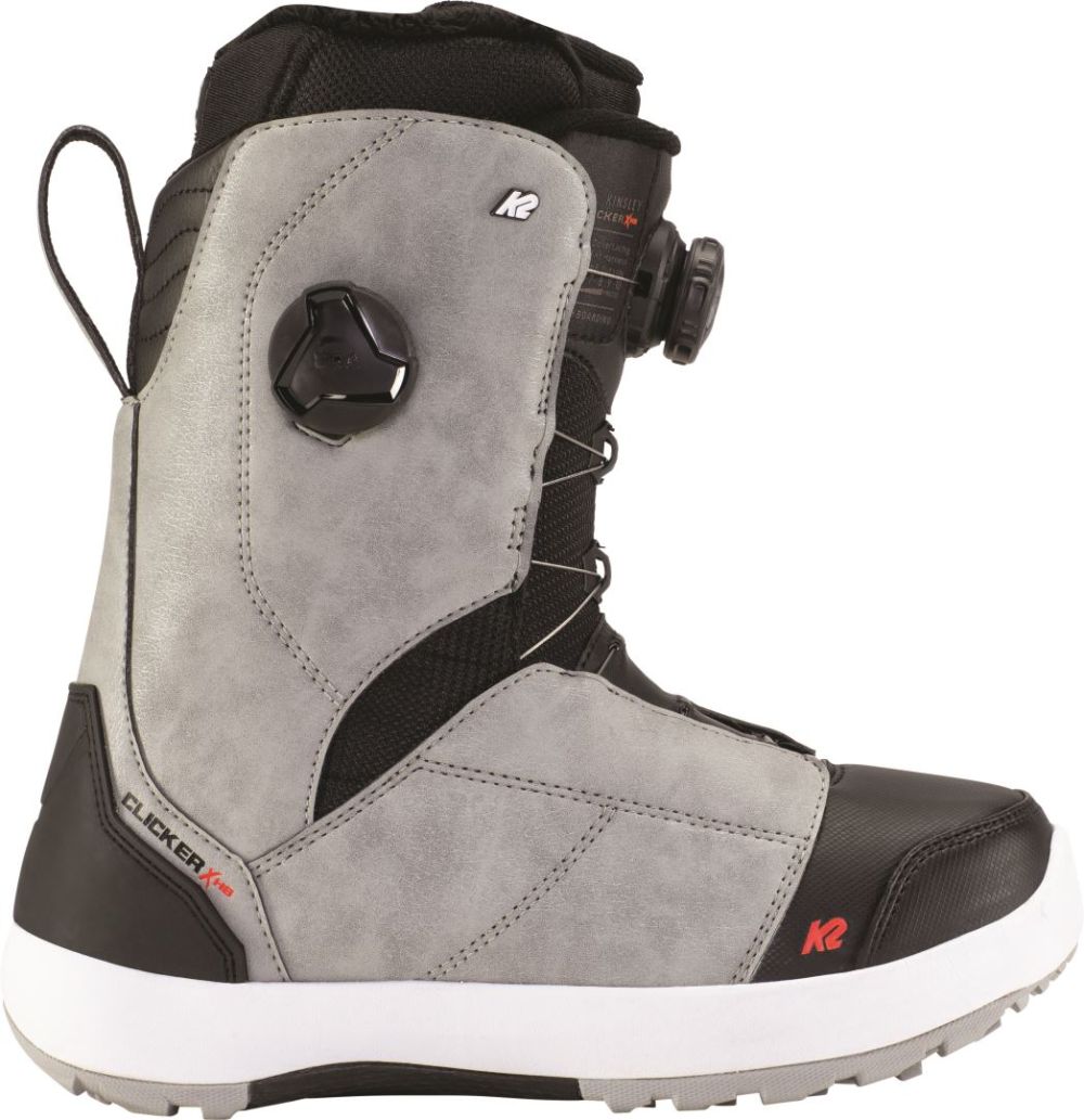 Kinsley Clicker X Hb Damen Snowboardschuh Soellaart.nl