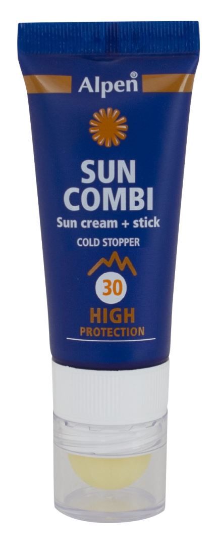 Sun Combi F30 High Zonnebrand Soellaart.nl