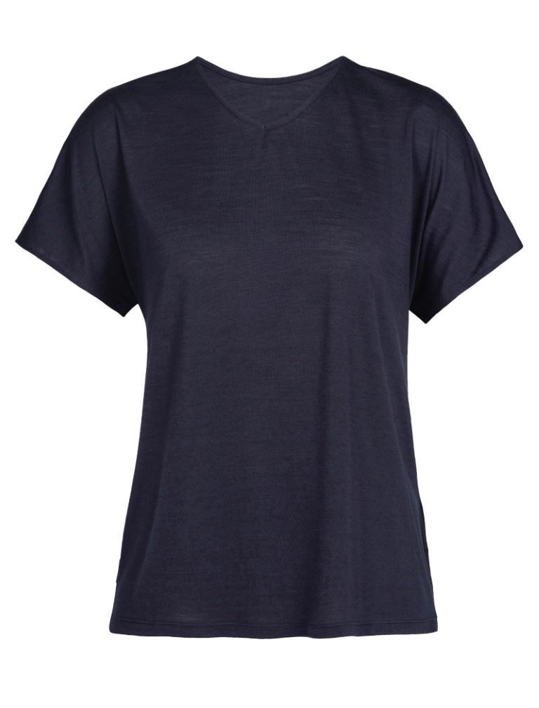 Drayden Reversible SS Shirt Ladies Soellaart.nl