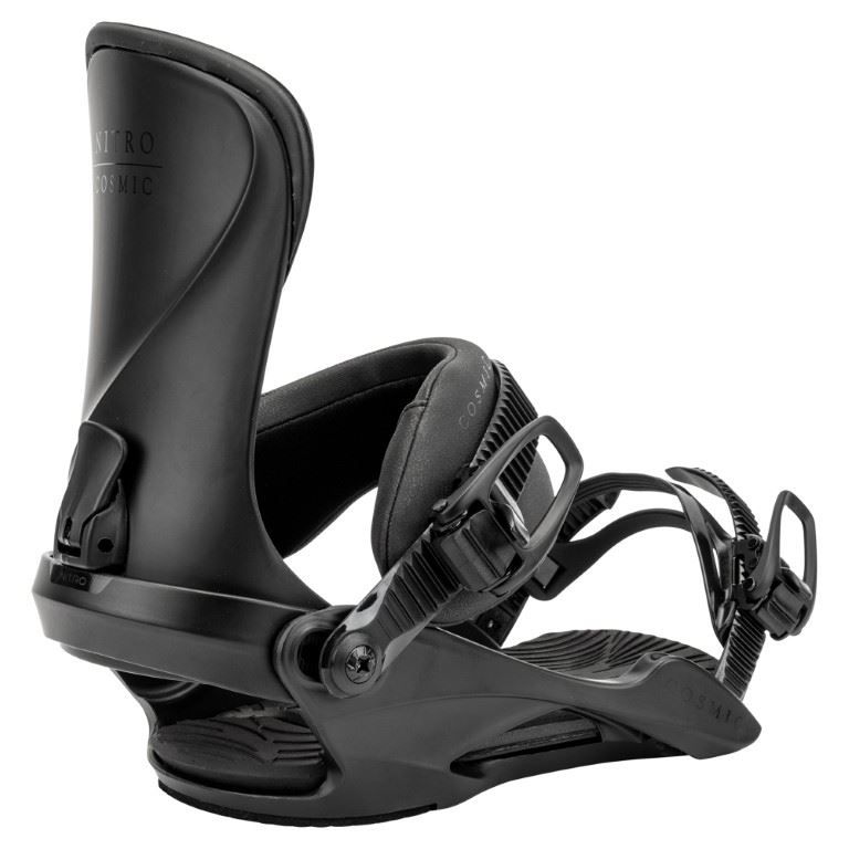 Cosmic Ultra Snowboard Bindung Damen Soellaart.nl