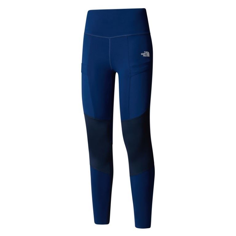 Felik Alpine Legging Damen Soellaart.nl