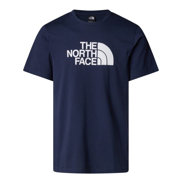 Einfaches S/S T-Shirt Herren Soellaart.nl