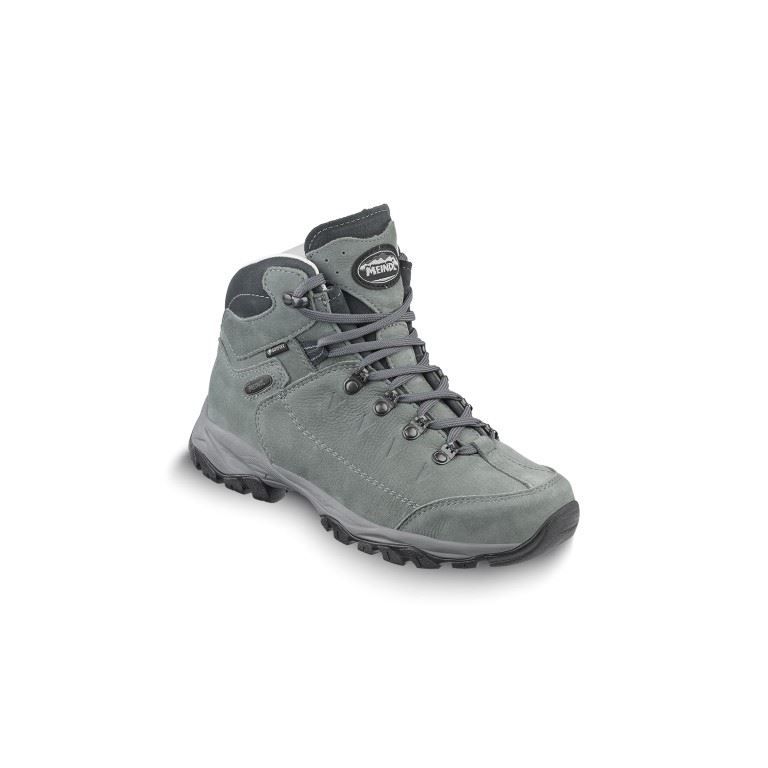 Ohio Lady 2 GTX Hoher Wanderschuh Damen Soellaart.nl