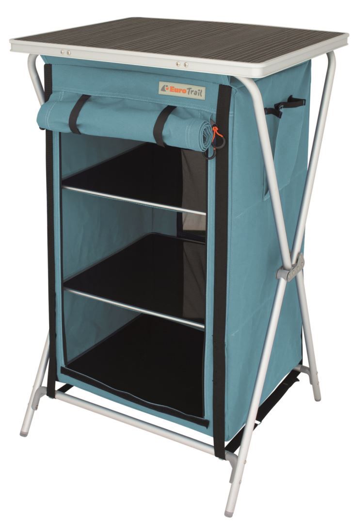 Aubenas Campingkast Soellaart.nl