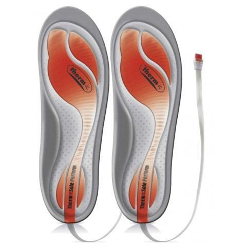 Therm Ic Sohle - Leistung - XXL 46-48 Sohle Soellaart.nl