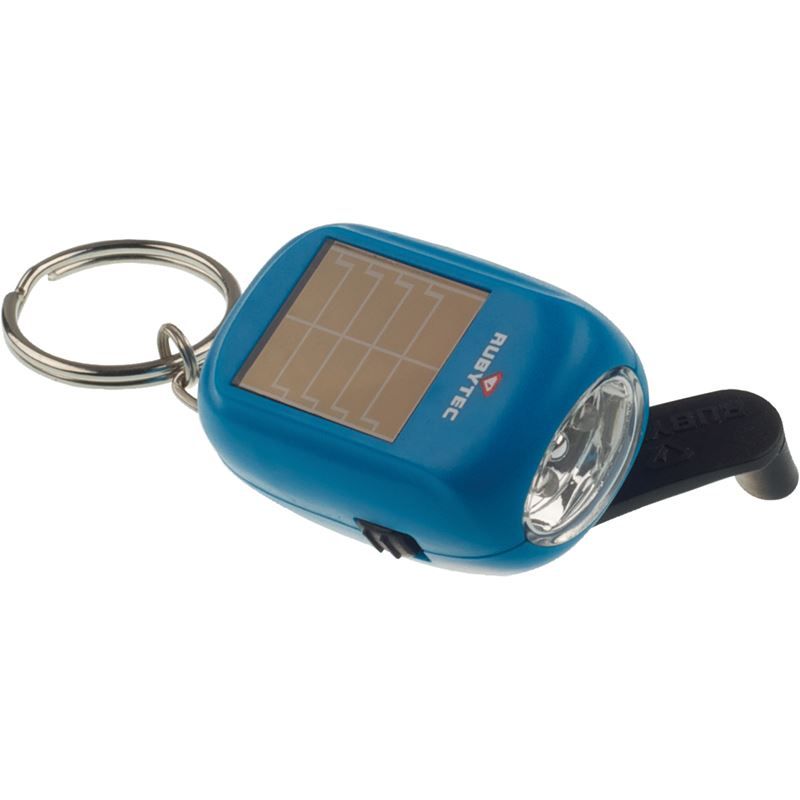 Baby Swing Solar Flashlight Zaklantaarn Soellaart.nl