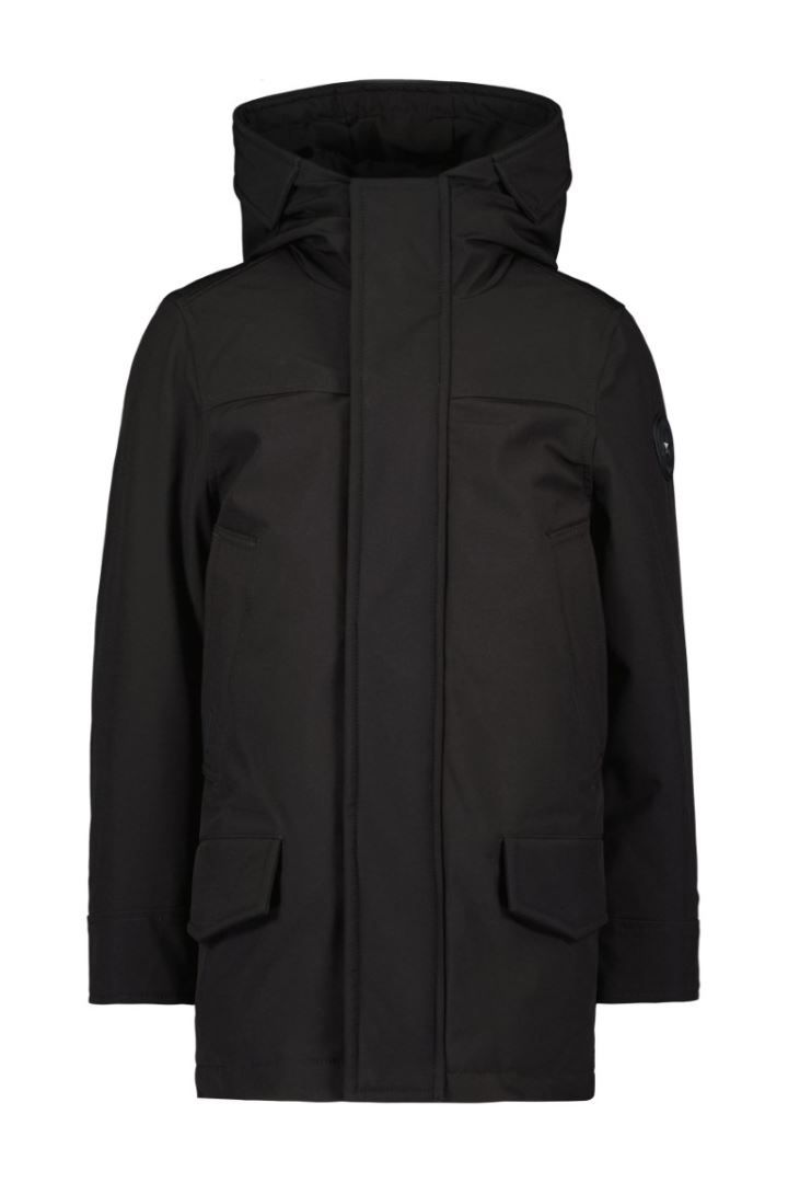 Snow Parka Jas Kinderen Soellaart.nl