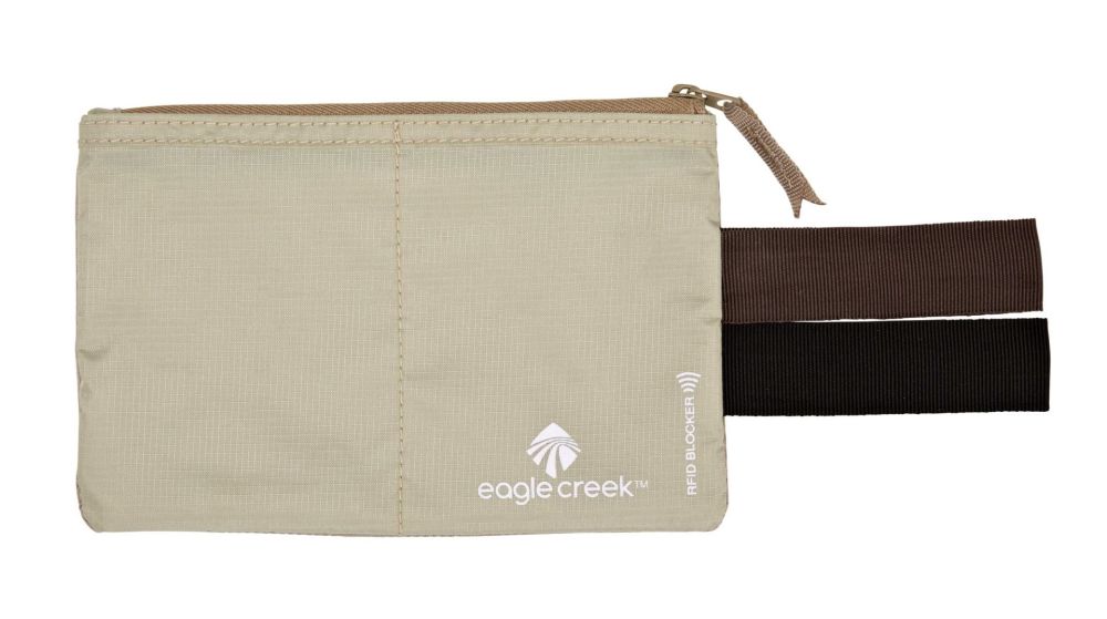 Rfid Blocker Versteckte Tasche Geldgürtel Soellaart.nl