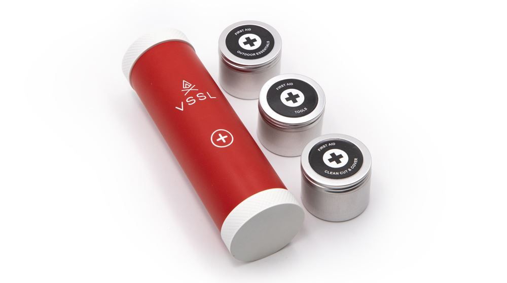 First Aid Mini Multitool Soellaart.nl